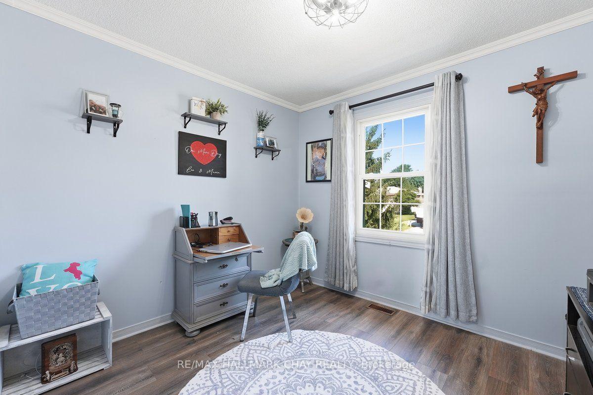 Photo 16 of 6 John James Drive, Essa, Angus — HOMEH