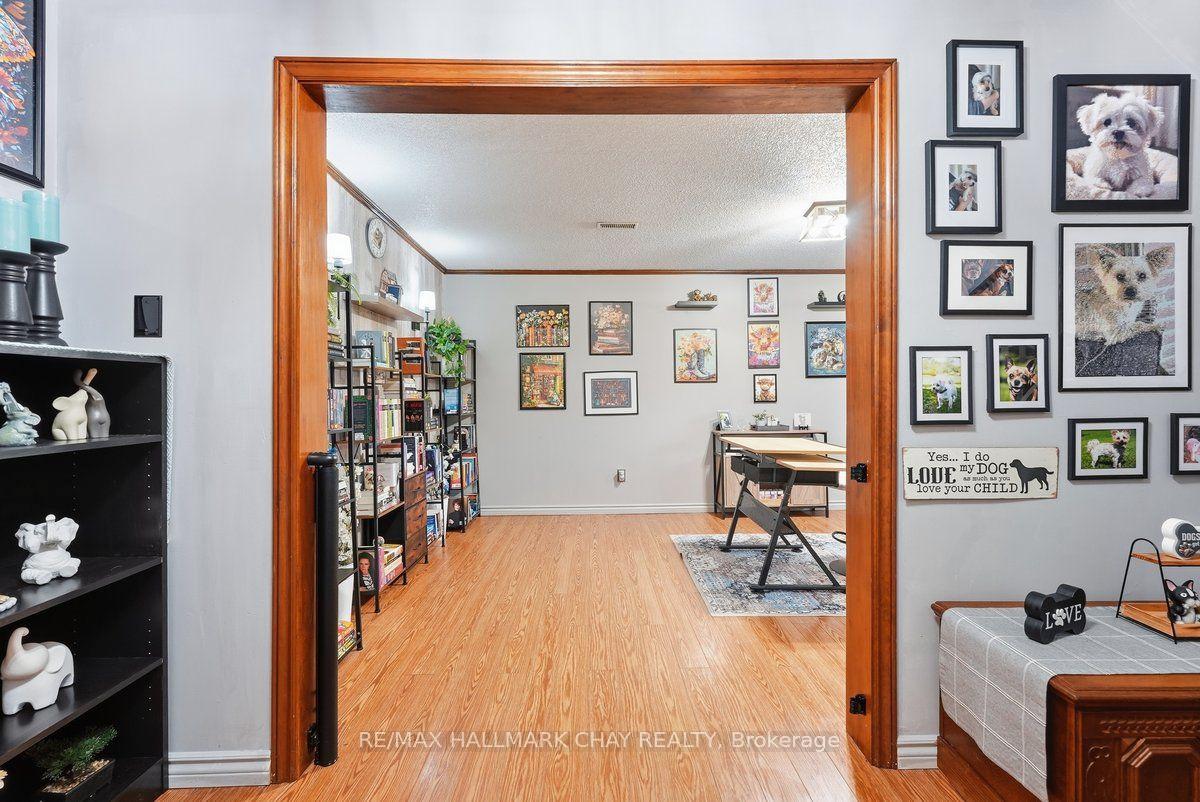 Photo 21 of 6 John James Drive, Essa, Angus — HOMEH