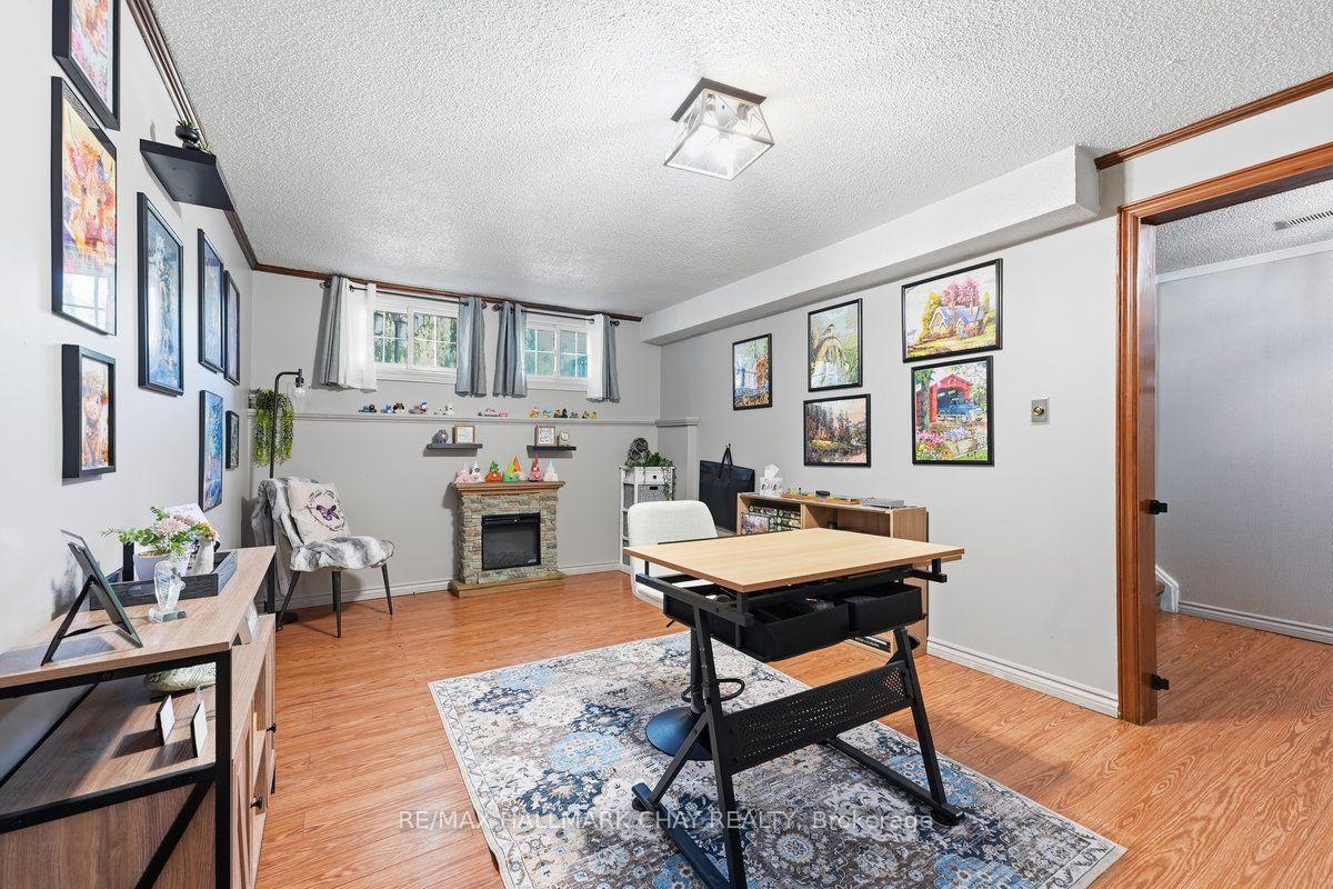 Photo 23 of 6 John James Drive, Essa, Angus — HOMEH