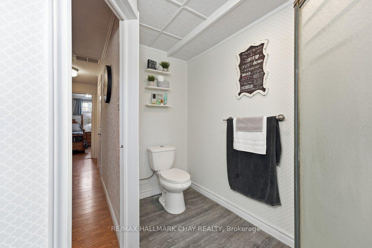 Photo 26 of 6 John James Drive, Essa, Angus — HOMEH