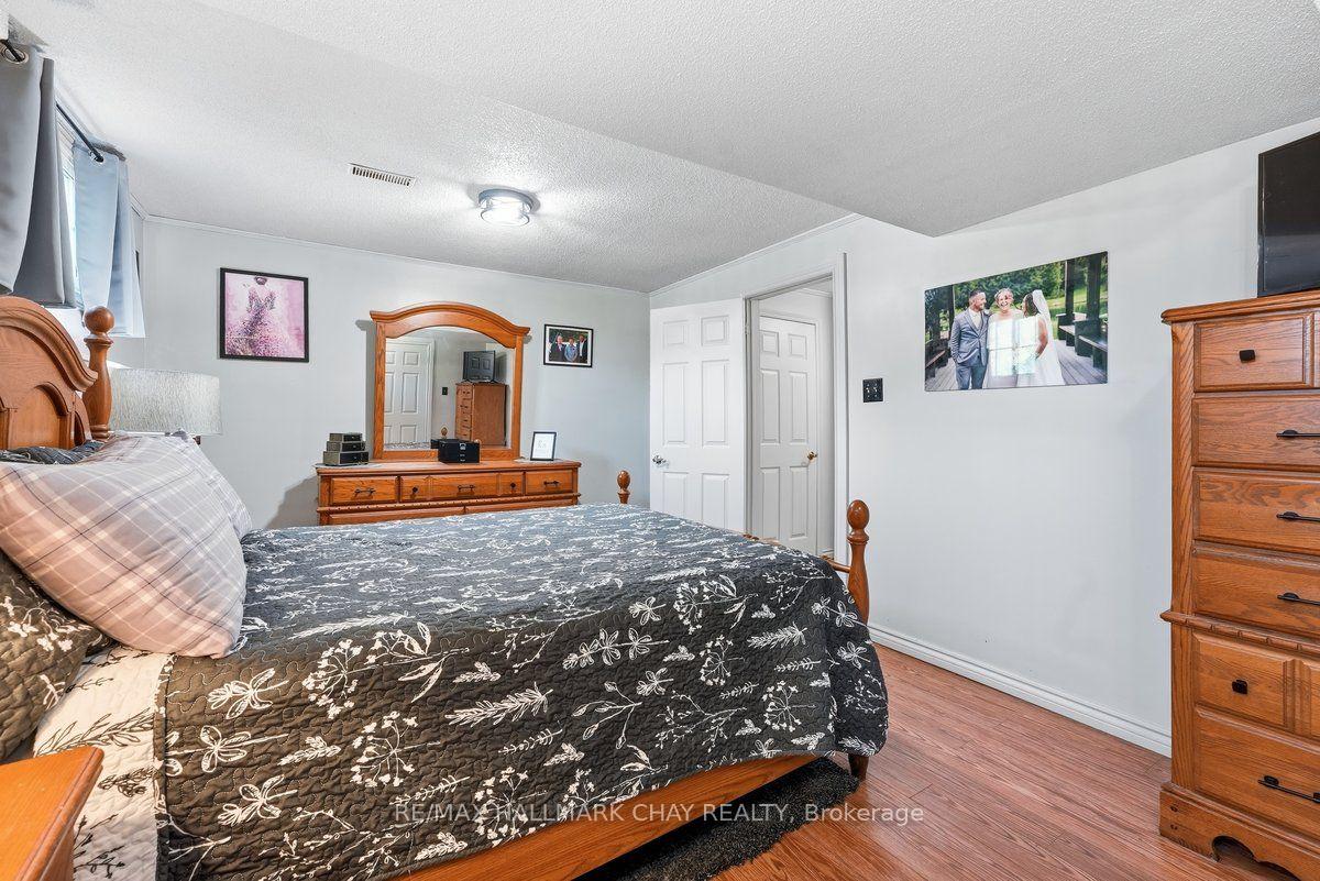 Photo 29 of 6 John James Drive, Essa, Angus — HOMEH
