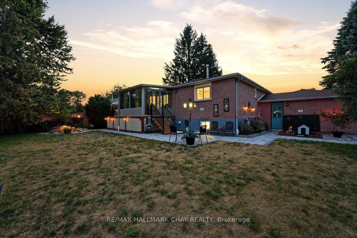 Photo 31 of 6 John James Drive, Essa, Angus — HOMEH