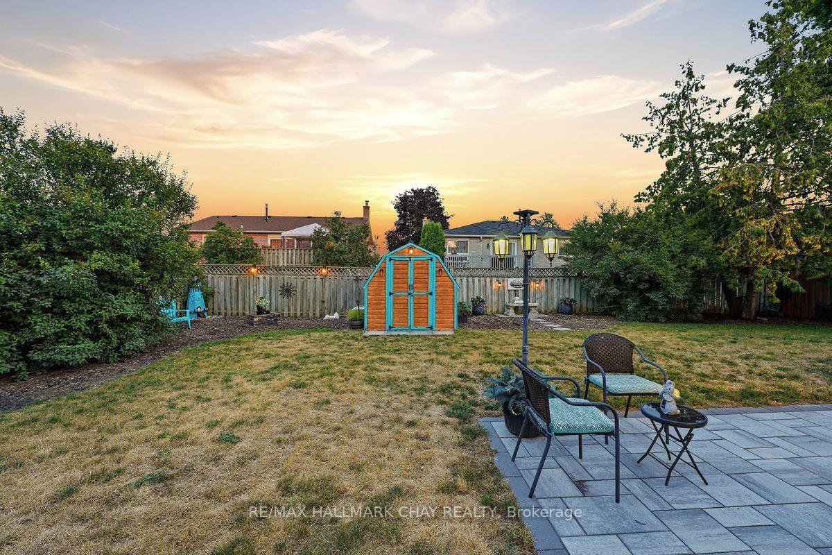 Photo 32 of 6 John James Drive, Essa, Angus — HOMEH