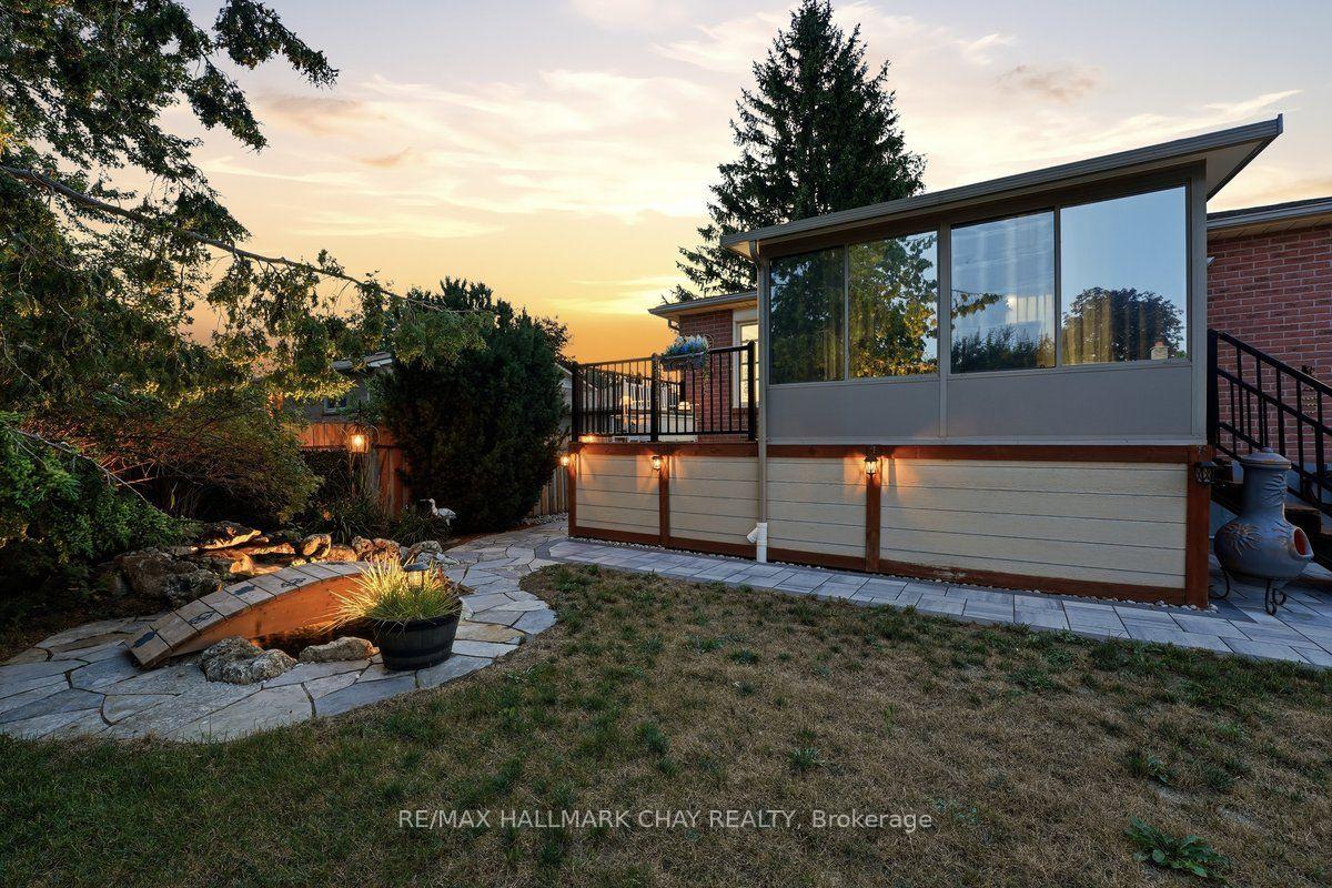Photo 33 of 6 John James Drive, Essa, Angus — HOMEH