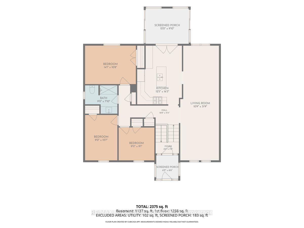 Photo 37 of 6 John James Drive, Essa, Angus — HOMEH