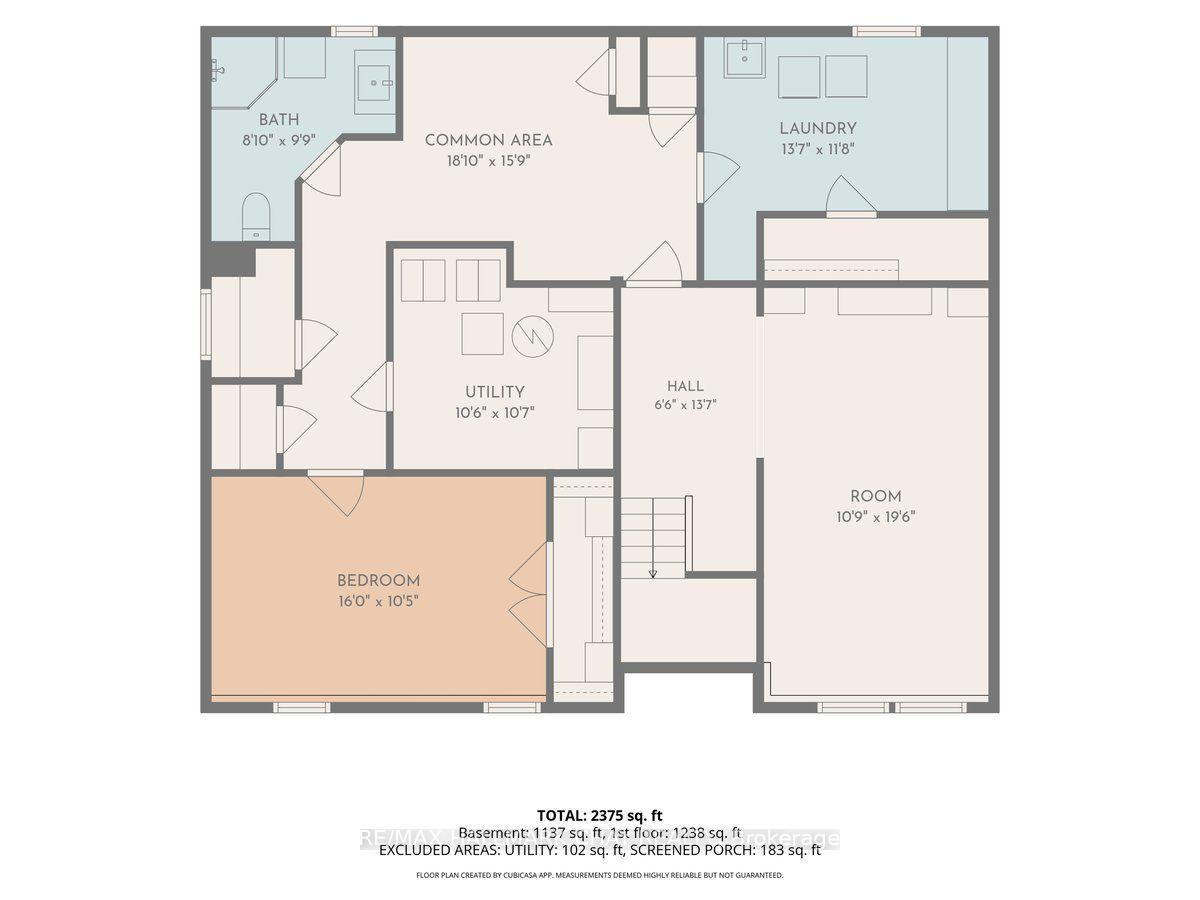 Photo 38 of 6 John James Drive, Essa, Angus — HOMEH