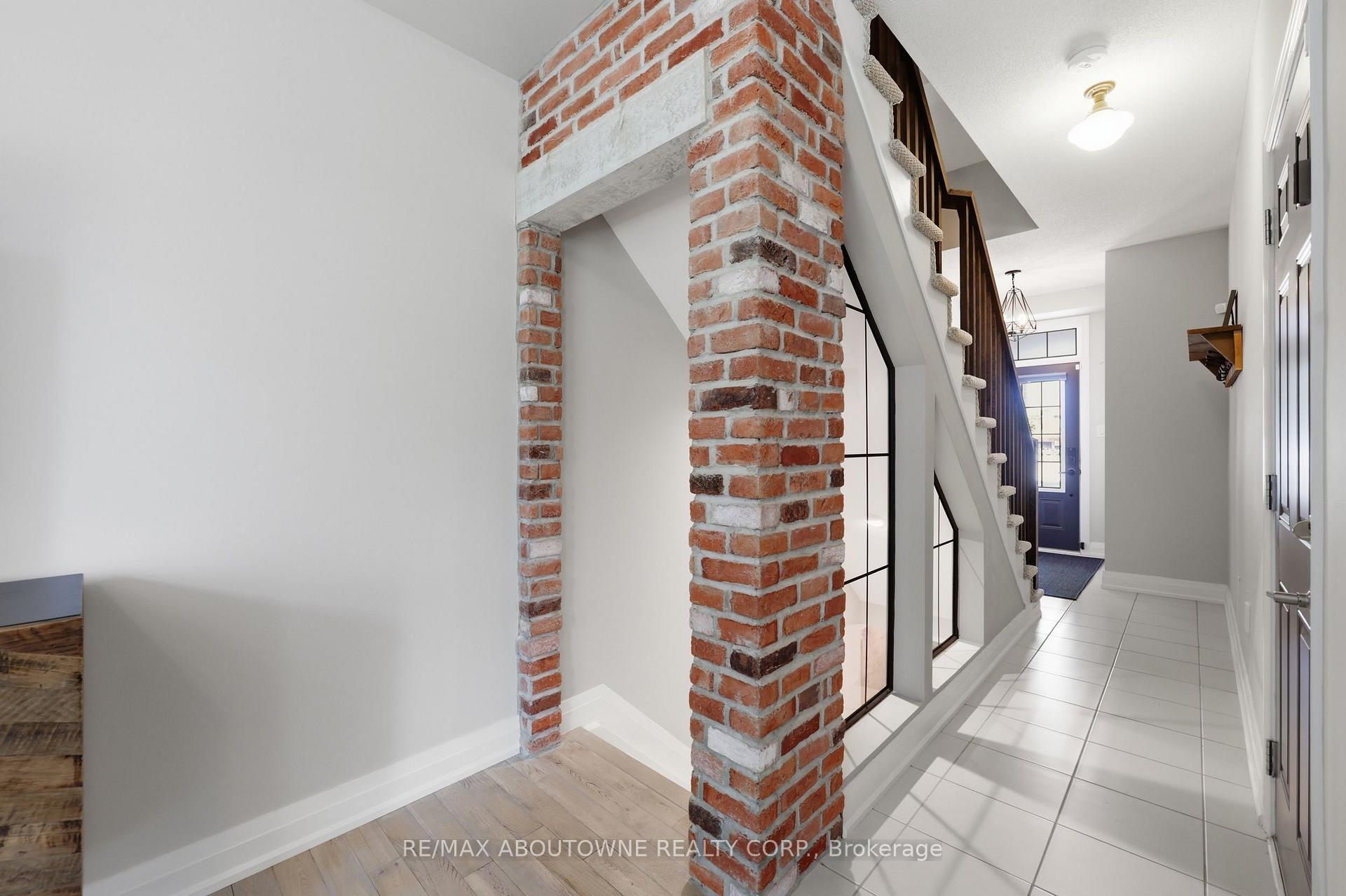 Front of Unit 63, 1401 Plains Road E