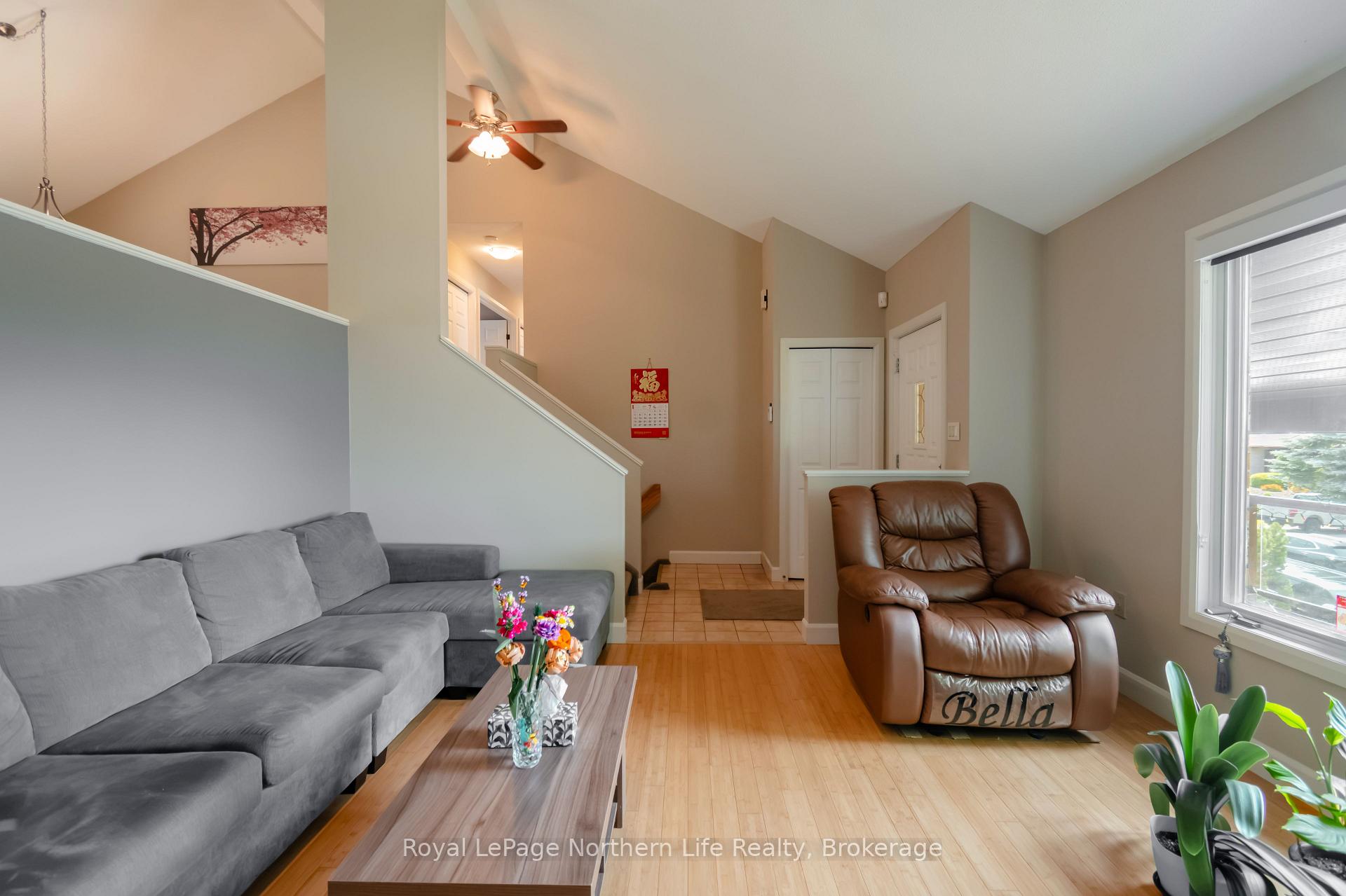 Photo 7 of 40 Ellendale Drive, North Bay, Widdifield — HOMEH