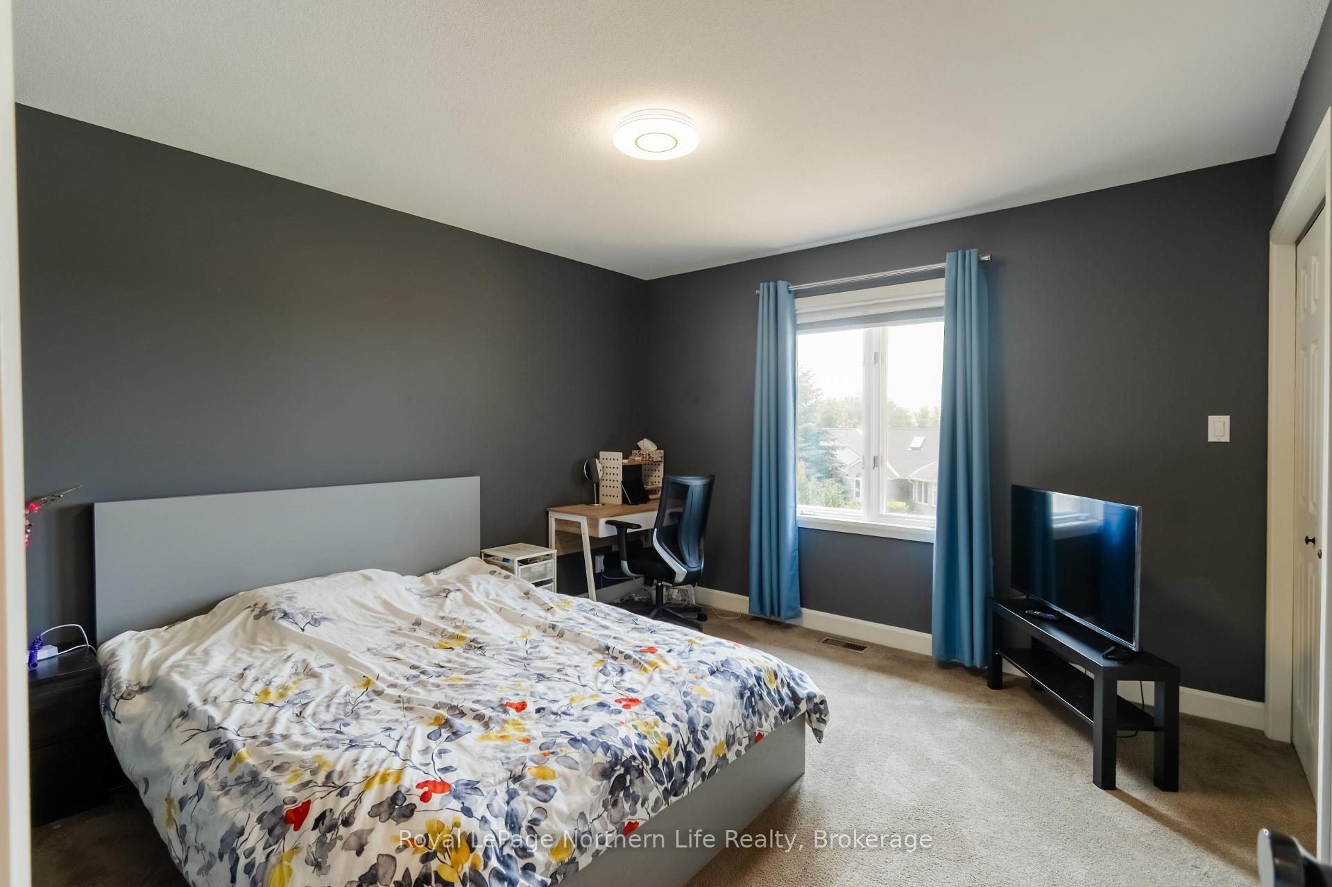 Photo 21 of 40 Ellendale Drive, North Bay, Widdifield — HOMEH