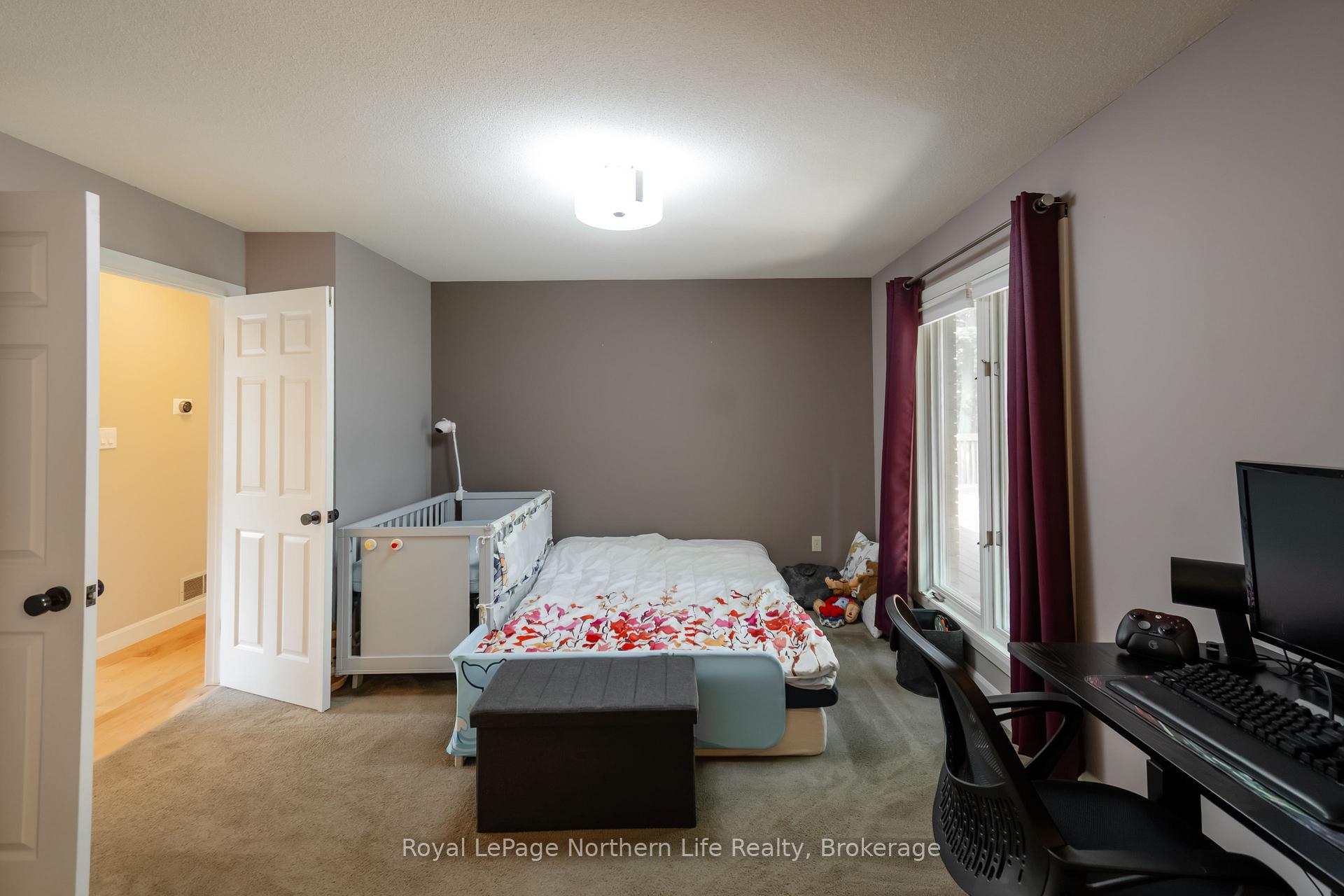 Photo 22 of 40 Ellendale Drive, North Bay, Widdifield — HOMEH