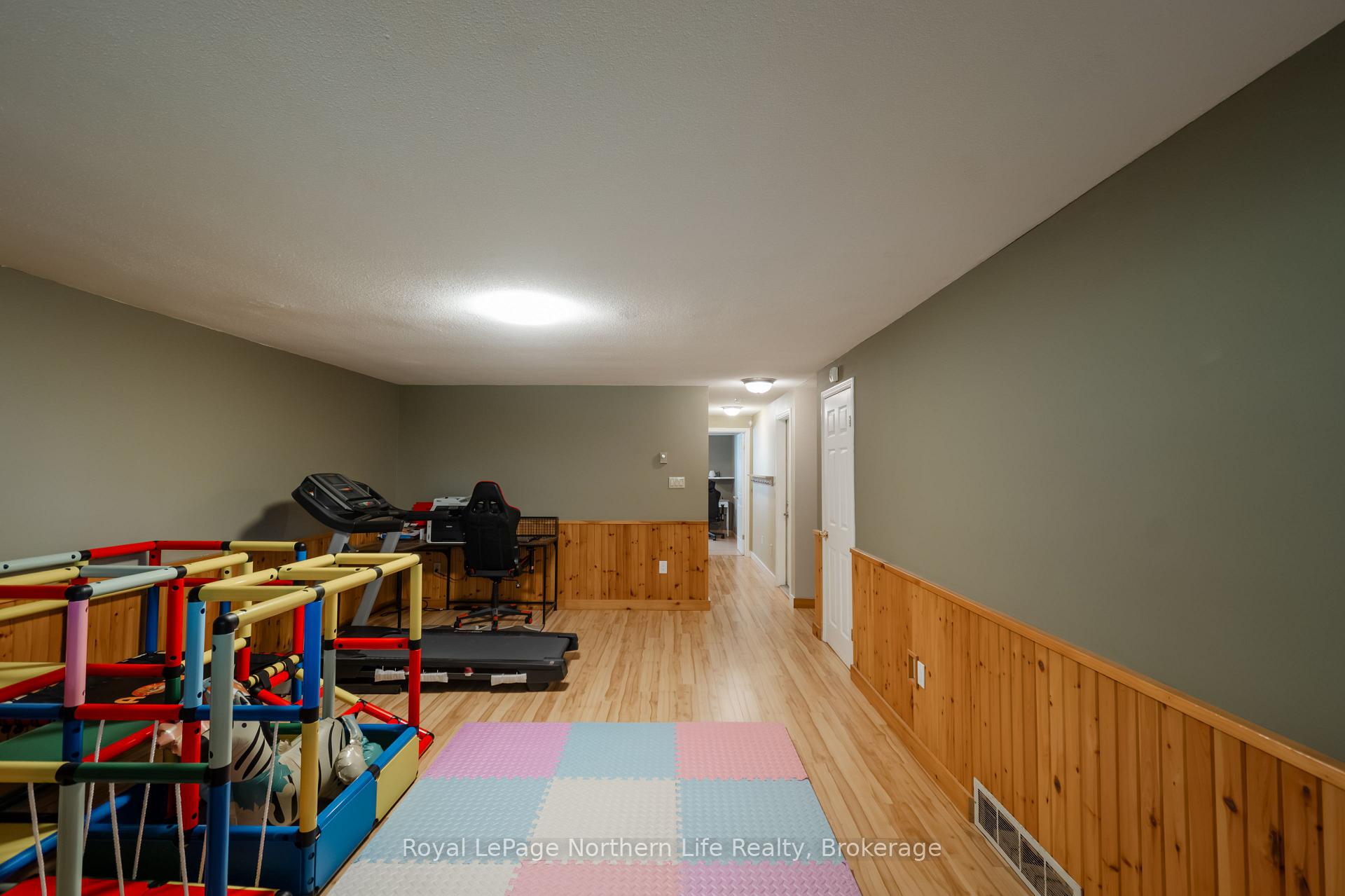 Photo 26 of 40 Ellendale Drive, North Bay, Widdifield — HOMEH