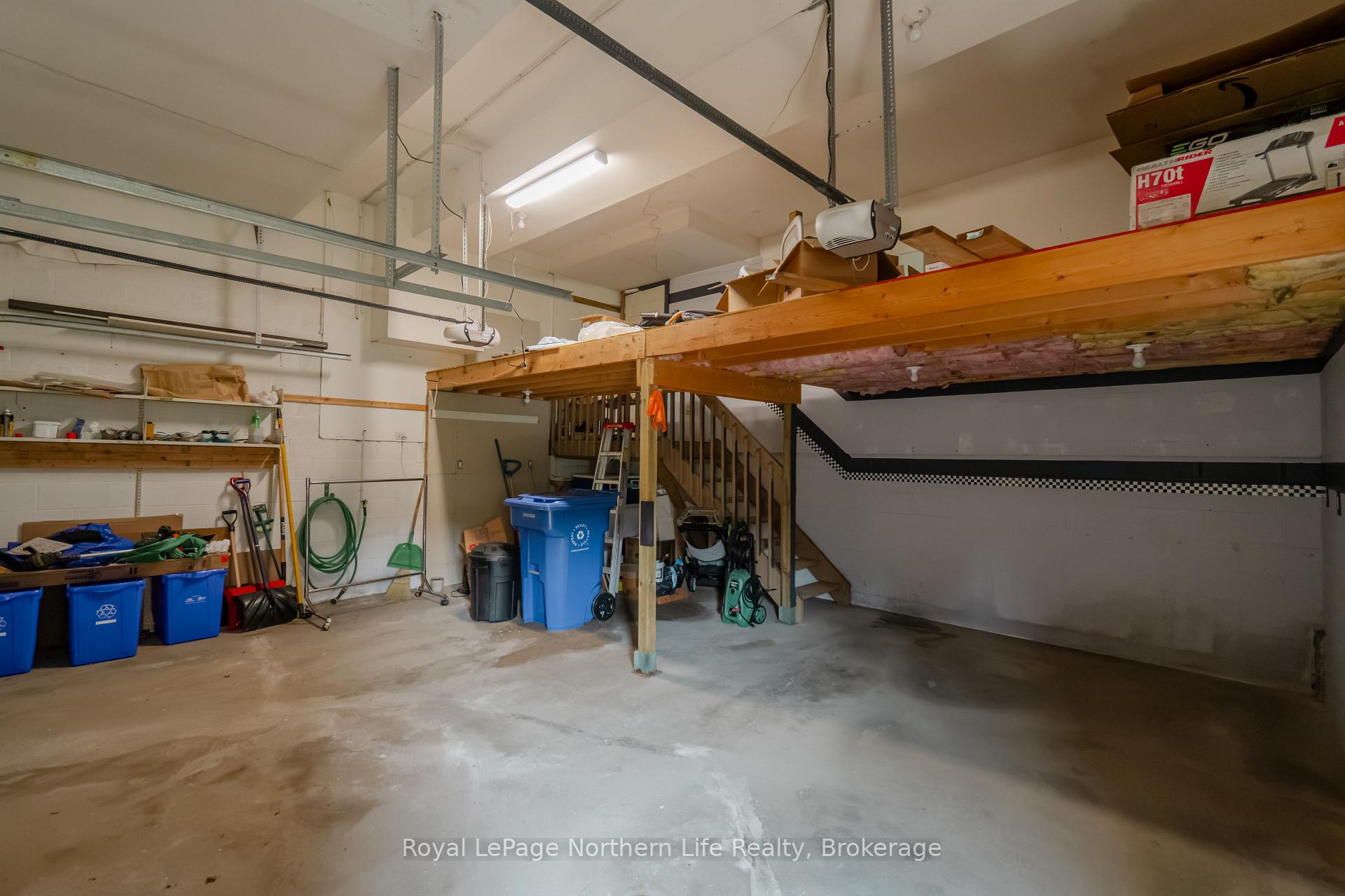 Photo 29 of 40 Ellendale Drive, North Bay, Widdifield — HOMEH