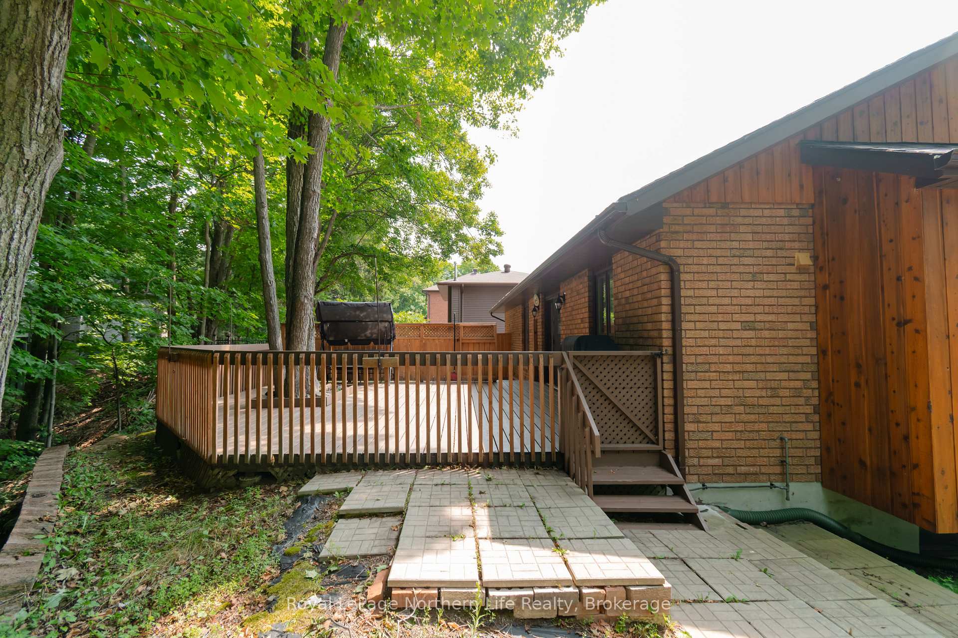Photo 30 of 40 Ellendale Drive, North Bay, Widdifield — HOMEH