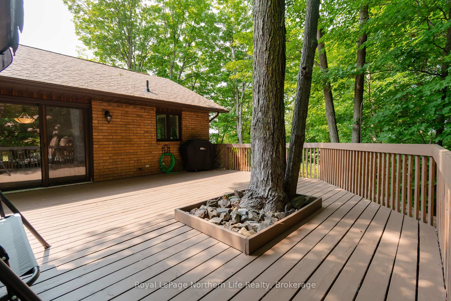 Photo 32 of 40 Ellendale Drive, North Bay, Widdifield — HOMEH