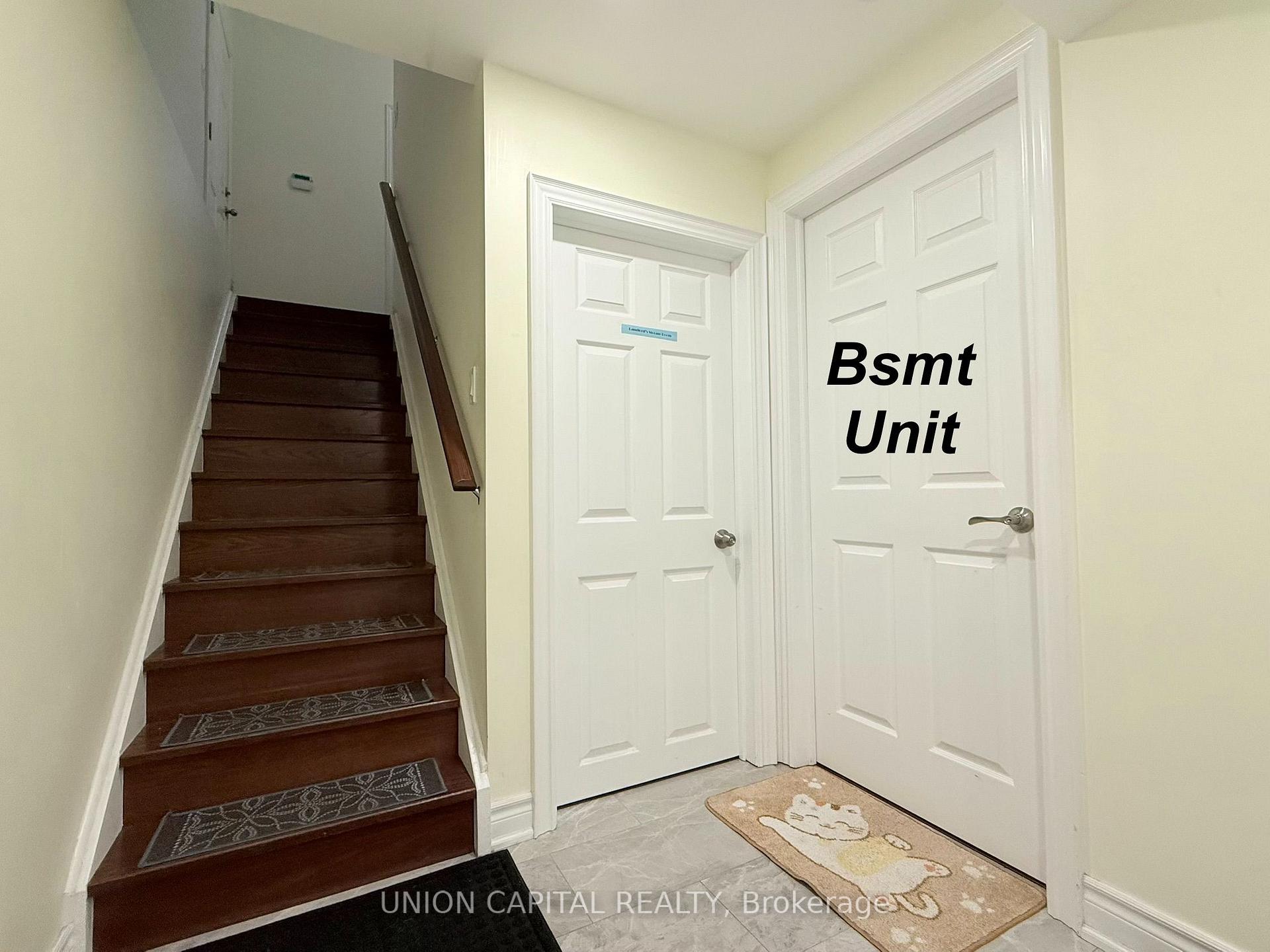 Photo 5 of Unit Bsmt, 849 William Lee Avenue, Oshawa, Taunton — HOMEH