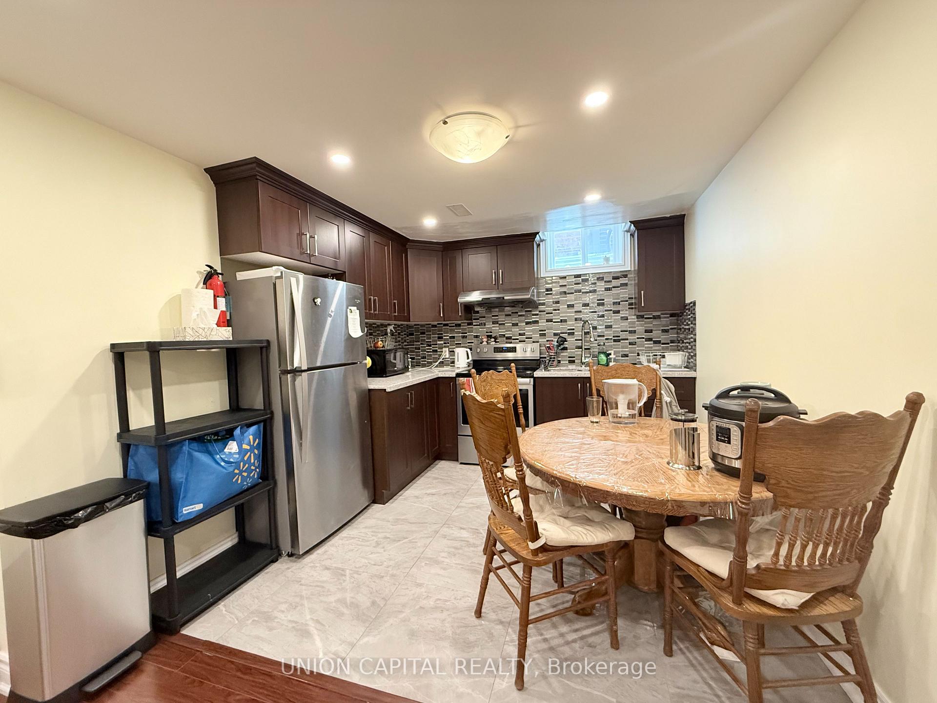 Photo 7 of Unit Bsmt, 849 William Lee Avenue, Oshawa, Taunton — HOMEH