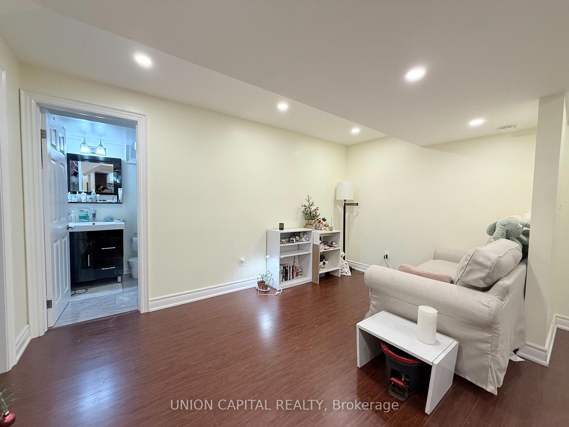 Photo 11 of Unit Bsmt, 849 William Lee Avenue, Oshawa, Taunton — HOMEH