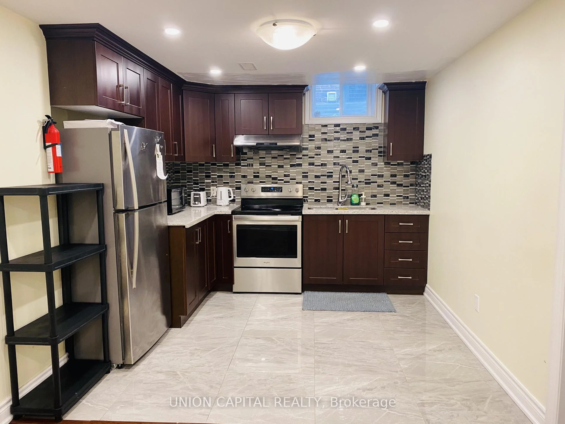 Photo 8 of Unit Bsmt, 849 William Lee Avenue, Oshawa, Taunton — HOMEH