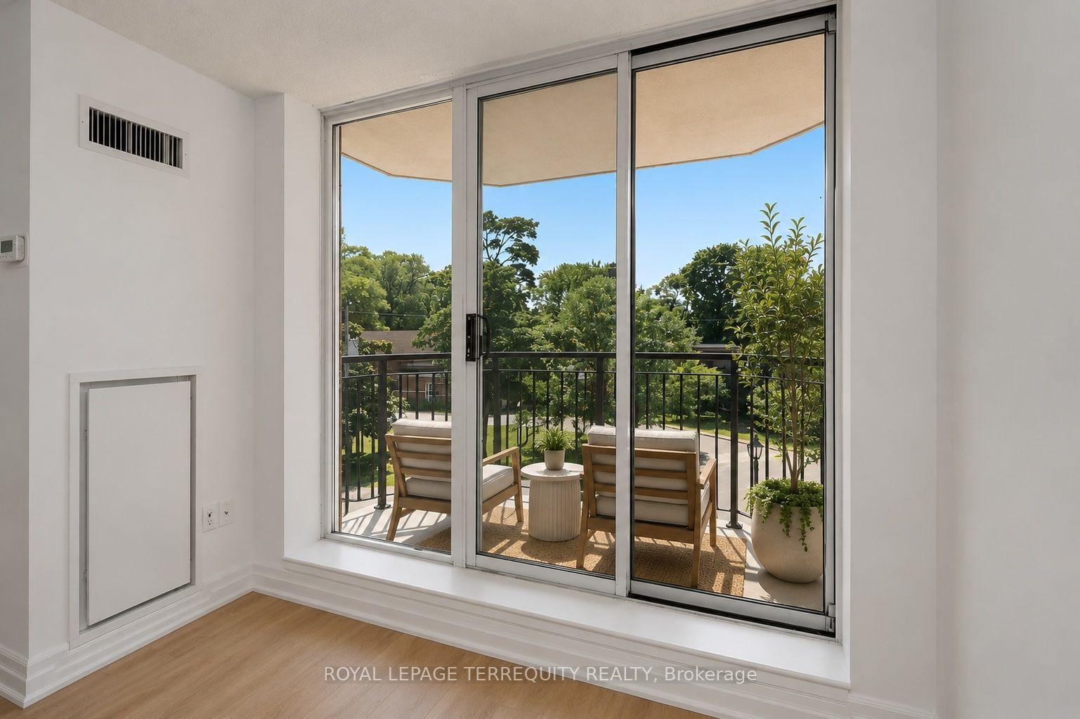 Photo 13 of Unit 315, 18 Wanless Avenue, Toronto, Lawrence Park North — HOMEH