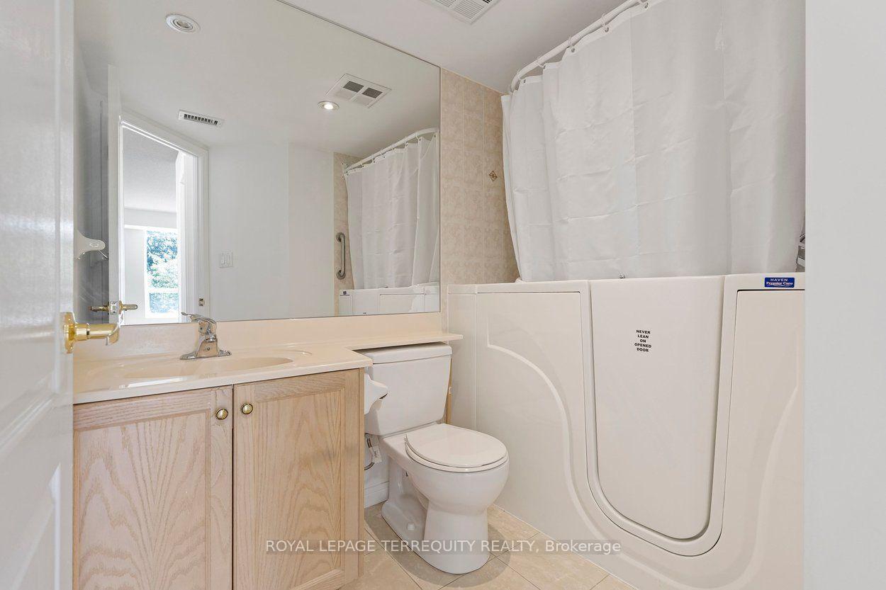 Photo 16 of Unit 315, 18 Wanless Avenue, Toronto, Lawrence Park North — HOMEH