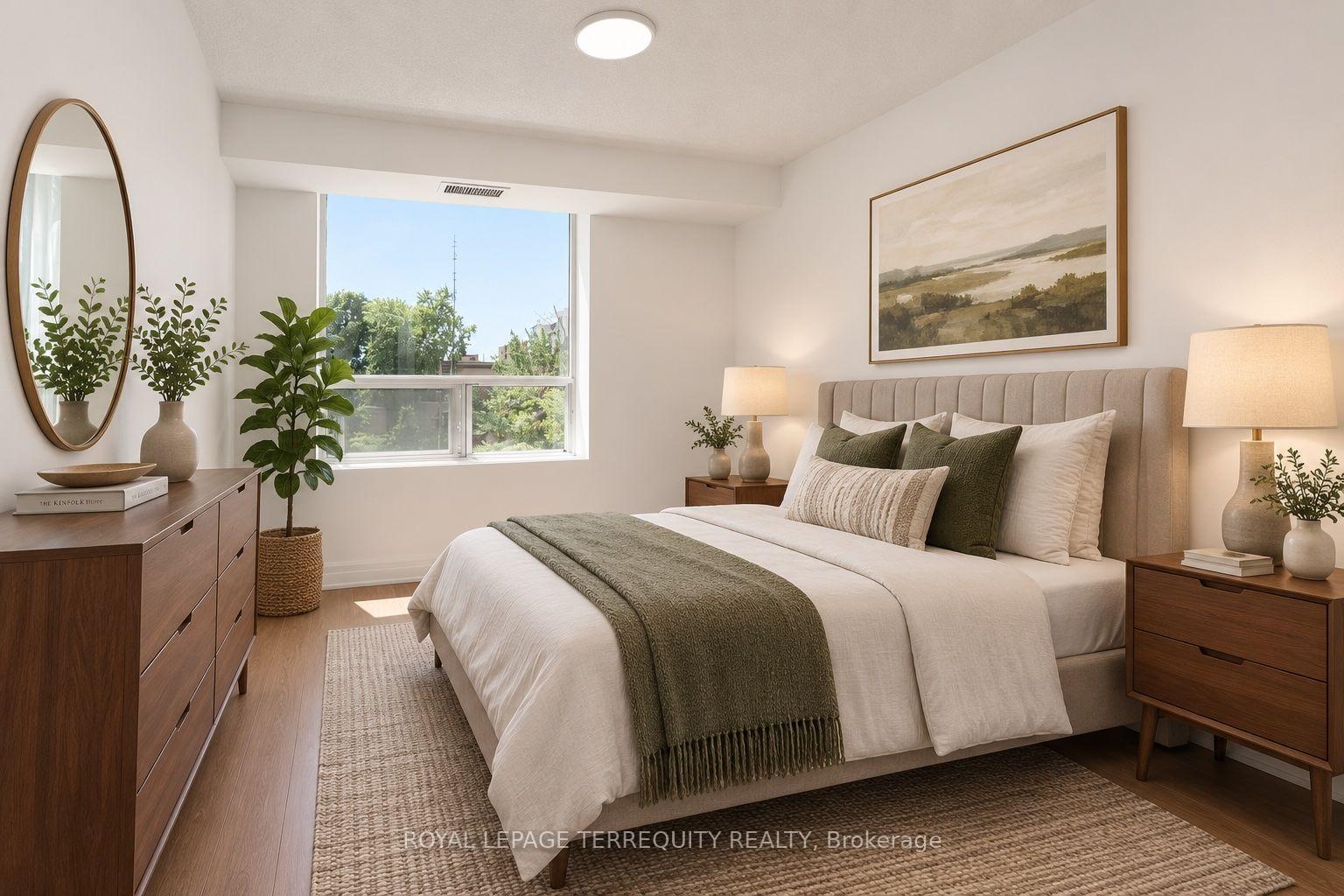 Photo 17 of Unit 315, 18 Wanless Avenue, Toronto, Lawrence Park North — HOMEH