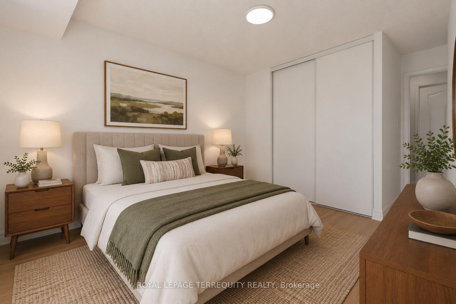 Photo 18 of Unit 315, 18 Wanless Avenue, Toronto, Lawrence Park North — HOMEH