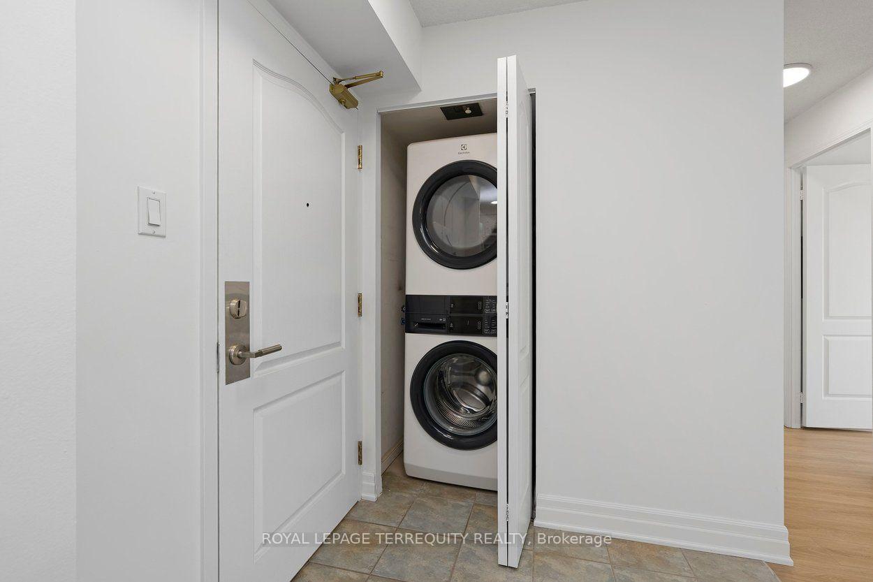 Photo 20 of Unit 315, 18 Wanless Avenue, Toronto, Lawrence Park North — HOMEH