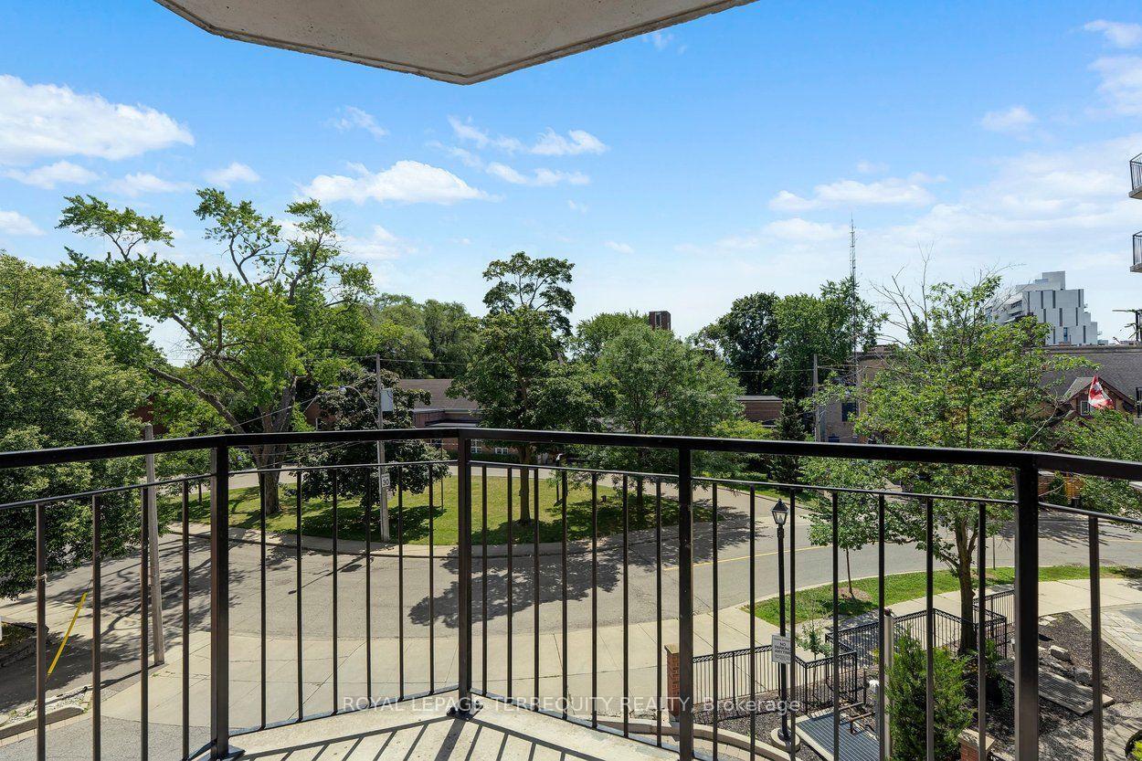 Photo 21 of Unit 315, 18 Wanless Avenue, Toronto, Lawrence Park North — HOMEH