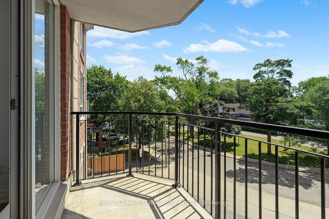 Photo 22 of Unit 315, 18 Wanless Avenue, Toronto, Lawrence Park North — HOMEH