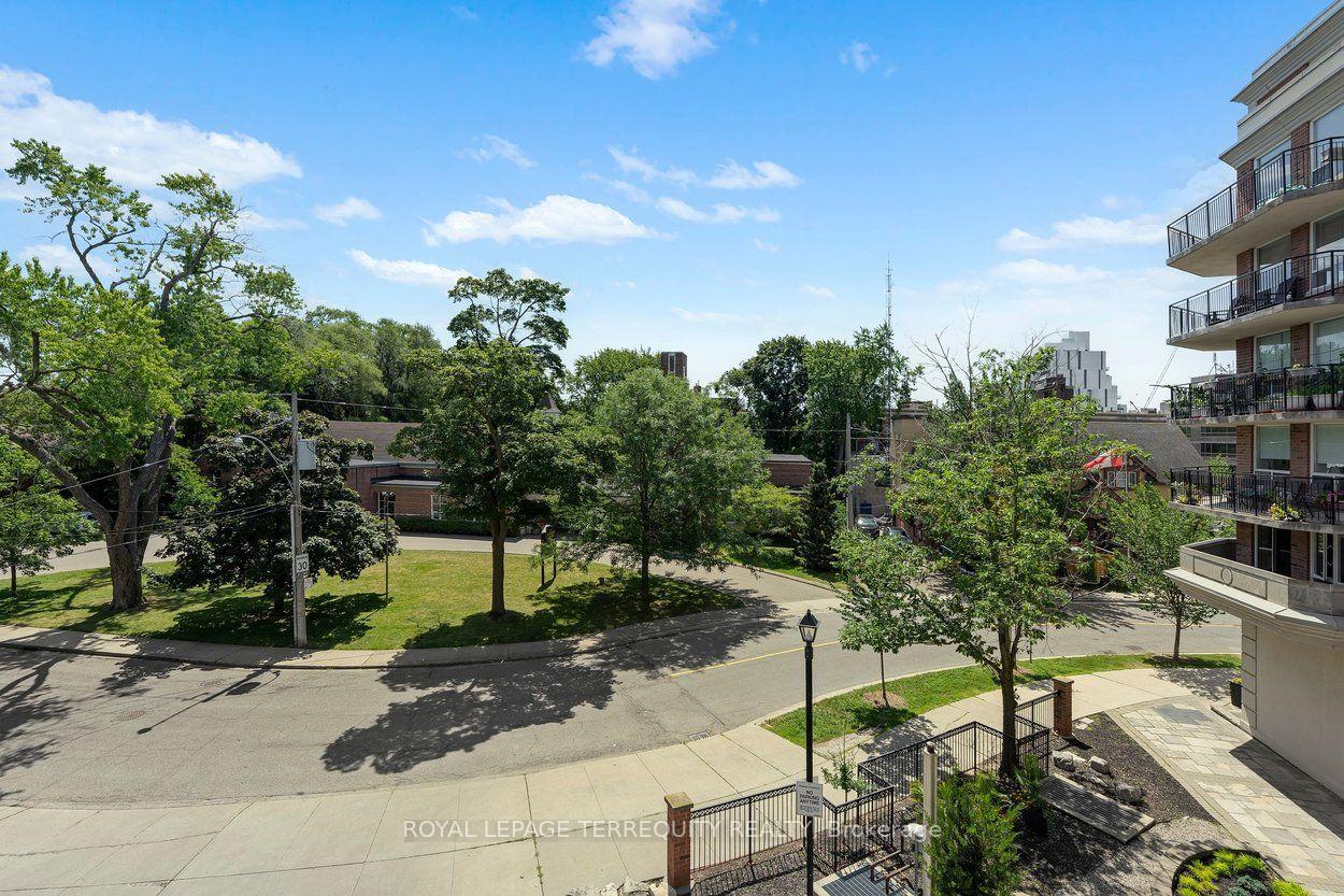 Photo 25 of Unit 315, 18 Wanless Avenue, Toronto, Lawrence Park North — HOMEH