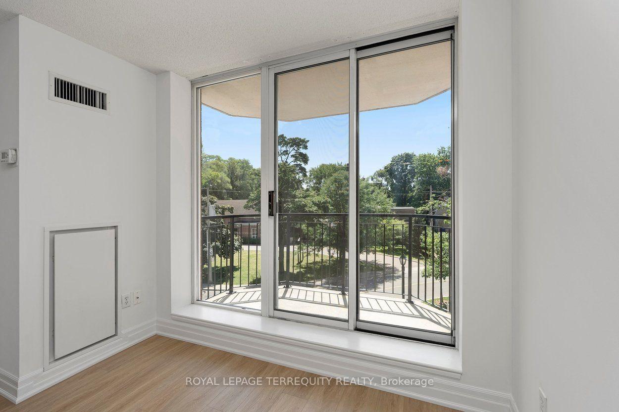 Photo 29 of Unit 315, 18 Wanless Avenue, Toronto, Lawrence Park North — HOMEH