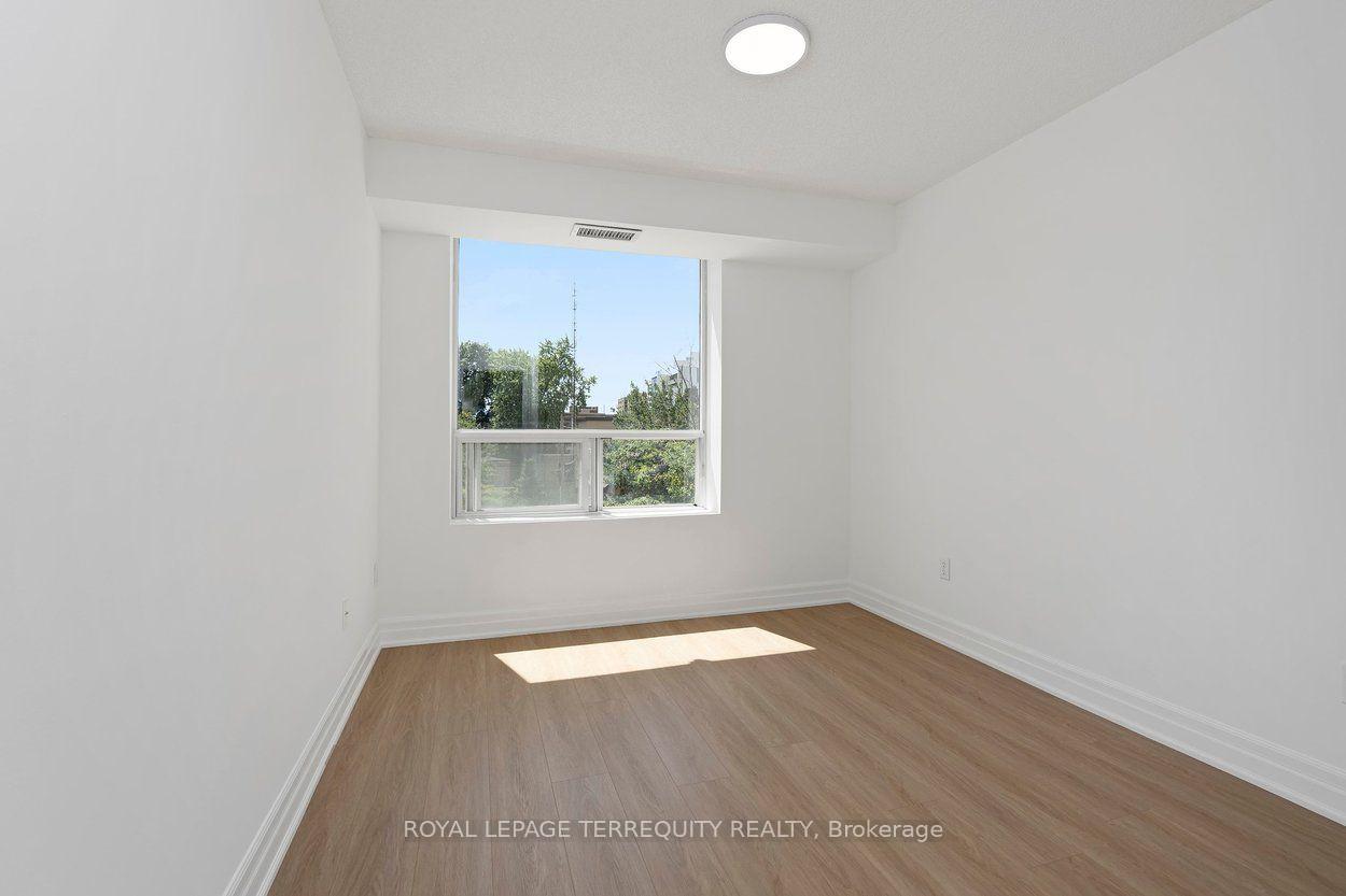 Photo 32 of Unit 315, 18 Wanless Avenue, Toronto, Lawrence Park North — HOMEH