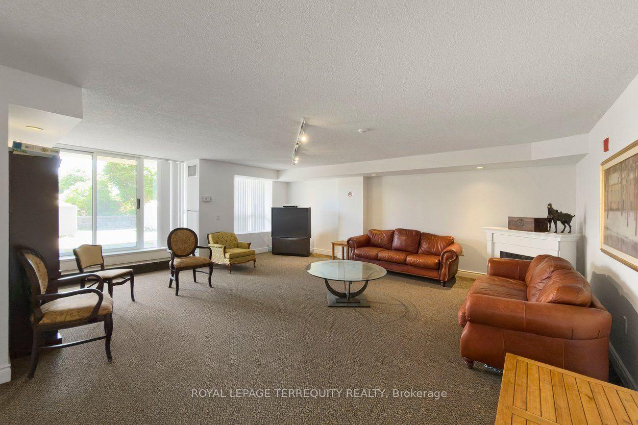 Photo 36 of Unit 315, 18 Wanless Avenue, Toronto, Lawrence Park North — HOMEH