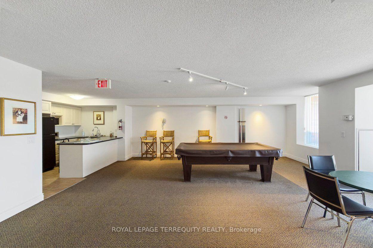 Photo 37 of Unit 315, 18 Wanless Avenue, Toronto, Lawrence Park North — HOMEH