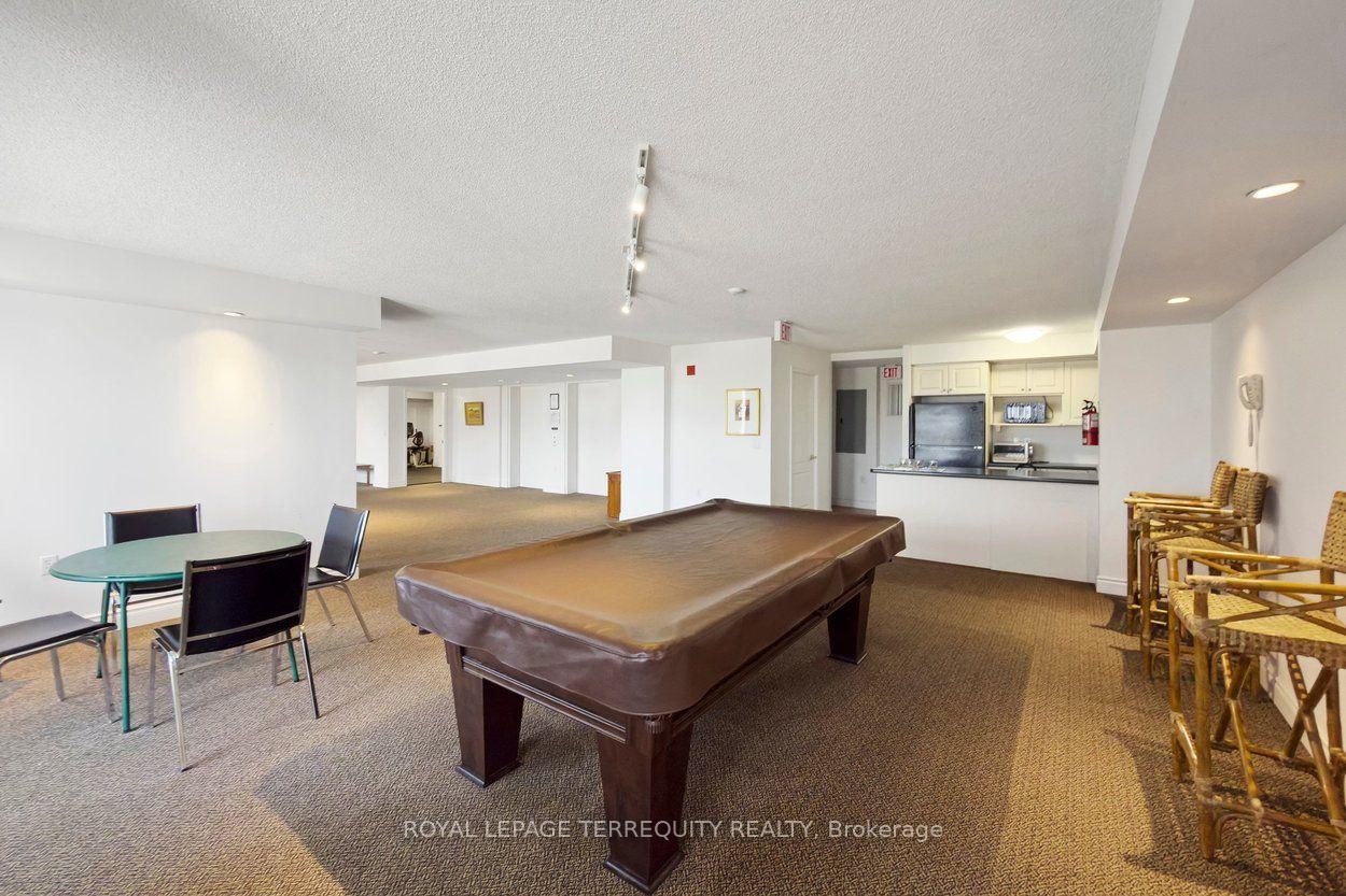 Photo 38 of Unit 315, 18 Wanless Avenue, Toronto, Lawrence Park North — HOMEH