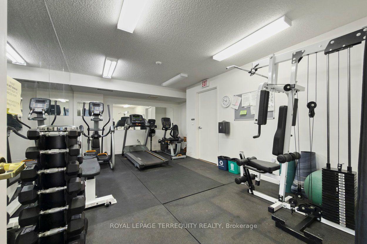 Photo 39 of Unit 315, 18 Wanless Avenue, Toronto, Lawrence Park North — HOMEH