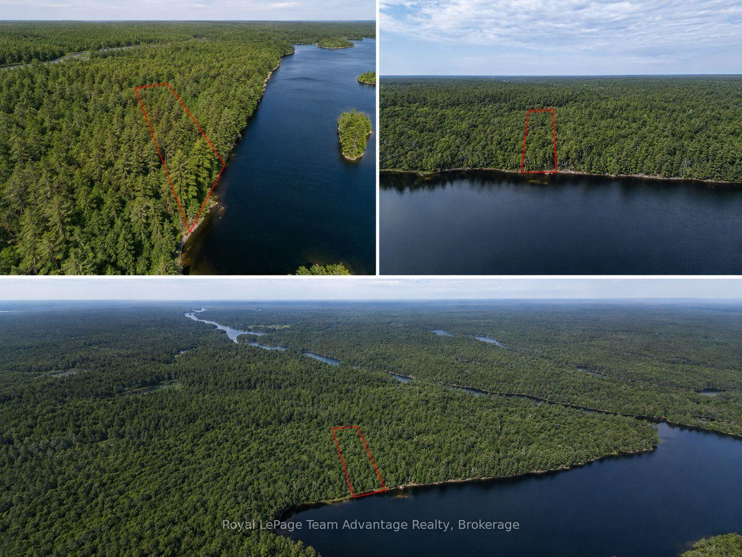 Photo 2 of 9600 Part 4 Harris Lake Water, Whitestone — HOMEH