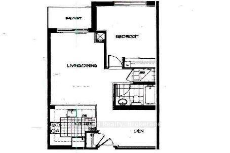 Photo 1 of Unit 107, 9225 Jane Street, Vaughan, Maple — HOMEH