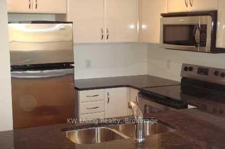 Photo 7 of Unit 107, 9225 Jane Street, Vaughan, Maple — HOMEH
