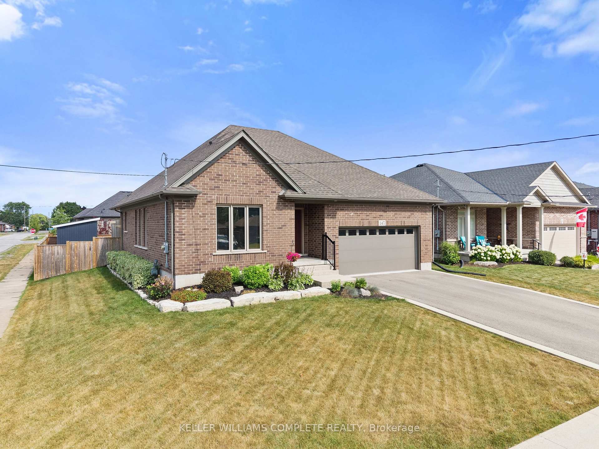 Photo 1 of 147 Scholfield Avenue, Port Colborne, Sugarloaf — HOMEH