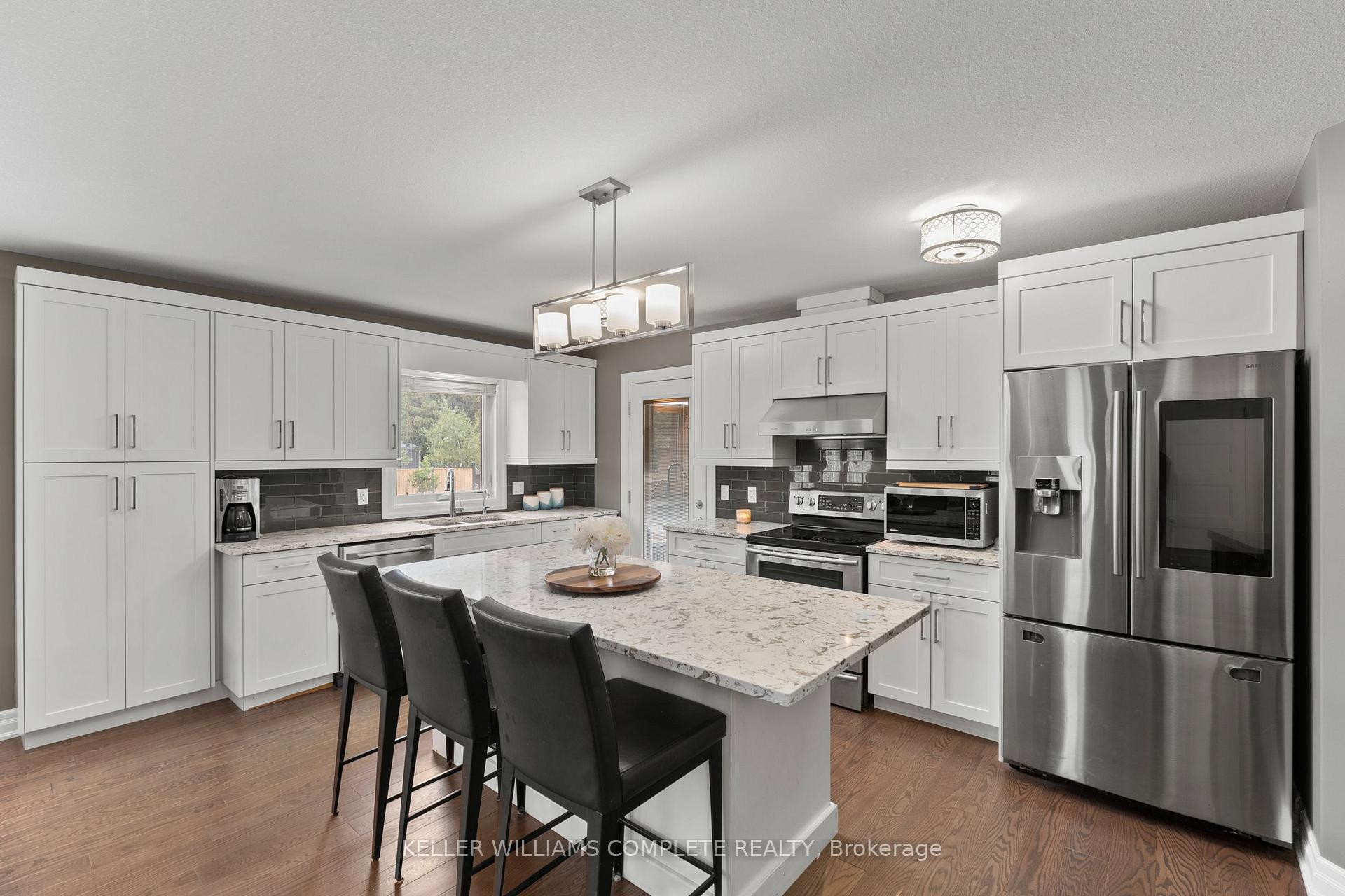 Photo 16 of 147 Scholfield Avenue, Port Colborne, Sugarloaf — HOMEH