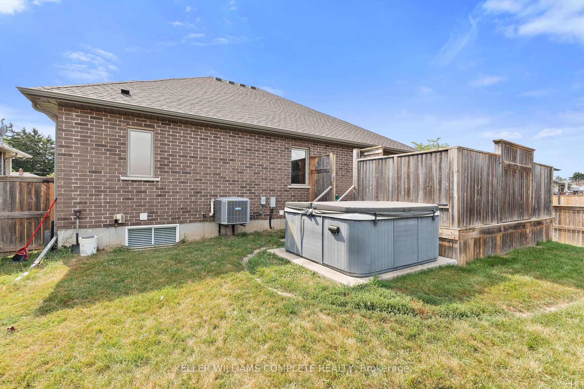 Photo 34 of 147 Scholfield Avenue, Port Colborne, Sugarloaf — HOMEH
