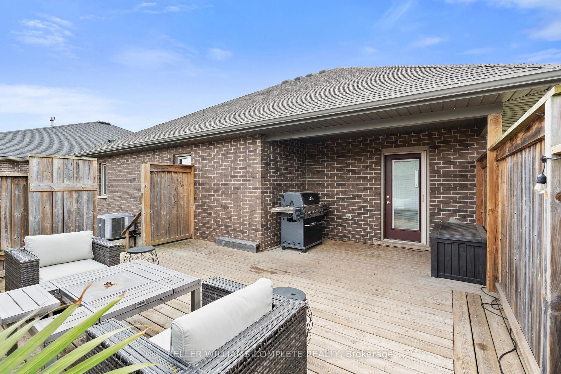 Photo 36 of 147 Scholfield Avenue, Port Colborne, Sugarloaf — HOMEH