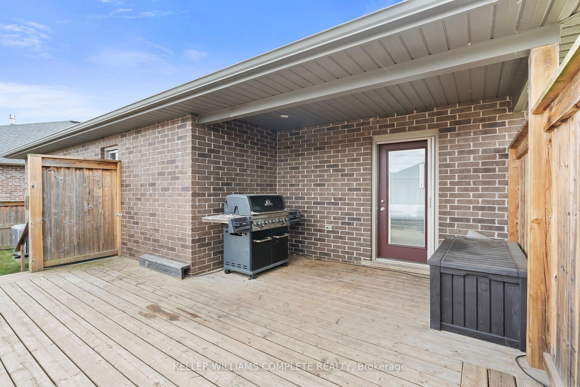 Photo 39 of 147 Scholfield Avenue, Port Colborne, Sugarloaf — HOMEH