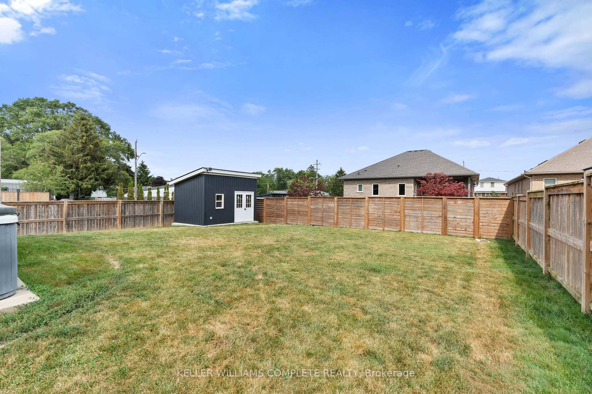 Photo 40 of 147 Scholfield Avenue, Port Colborne, Sugarloaf — HOMEH