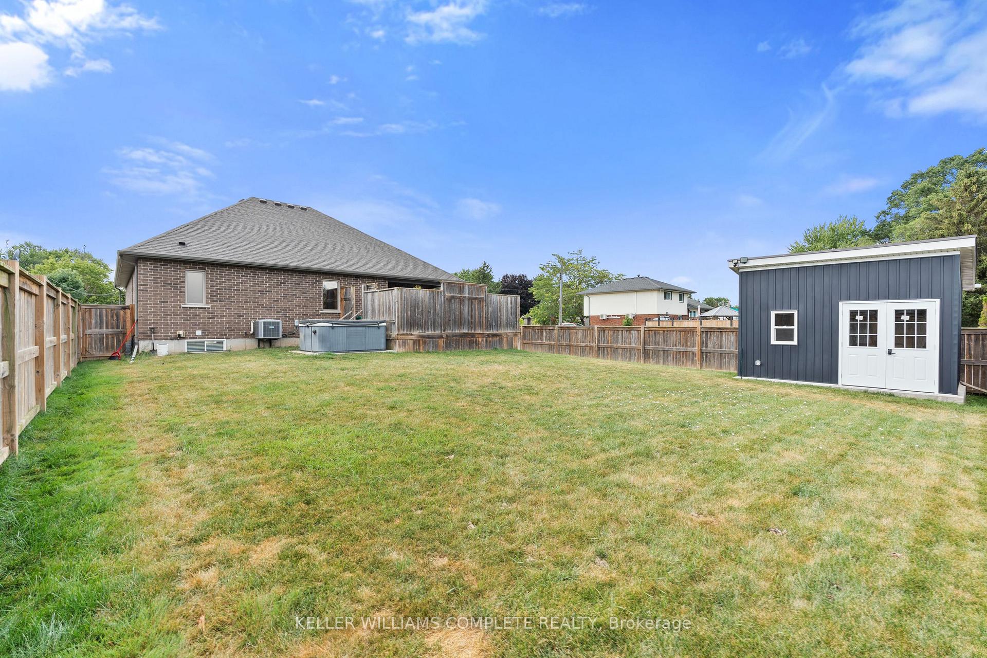 Photo 44 of 147 Scholfield Avenue, Port Colborne, Sugarloaf — HOMEH