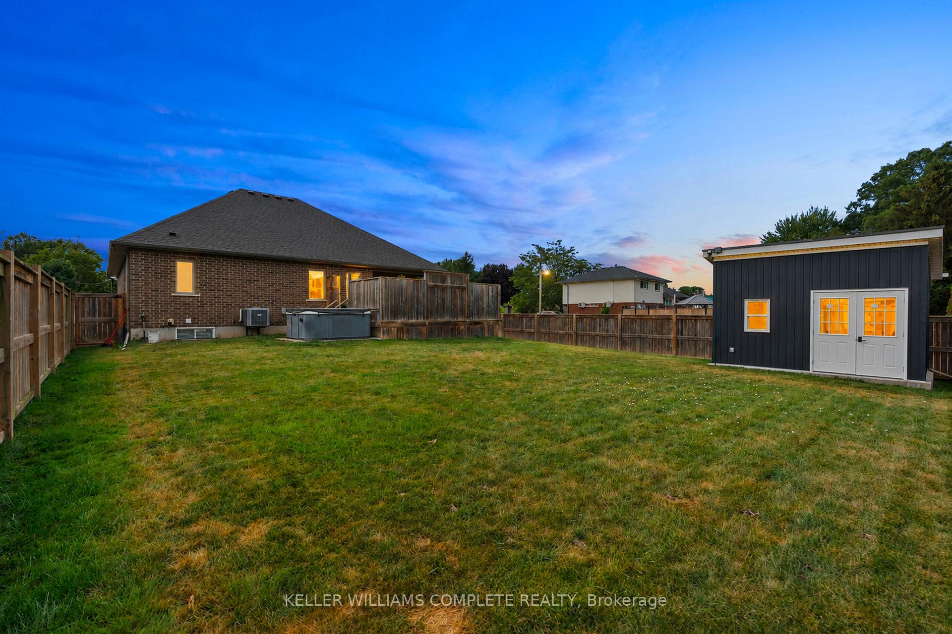 Photo 45 of 147 Scholfield Avenue, Port Colborne, Sugarloaf — HOMEH