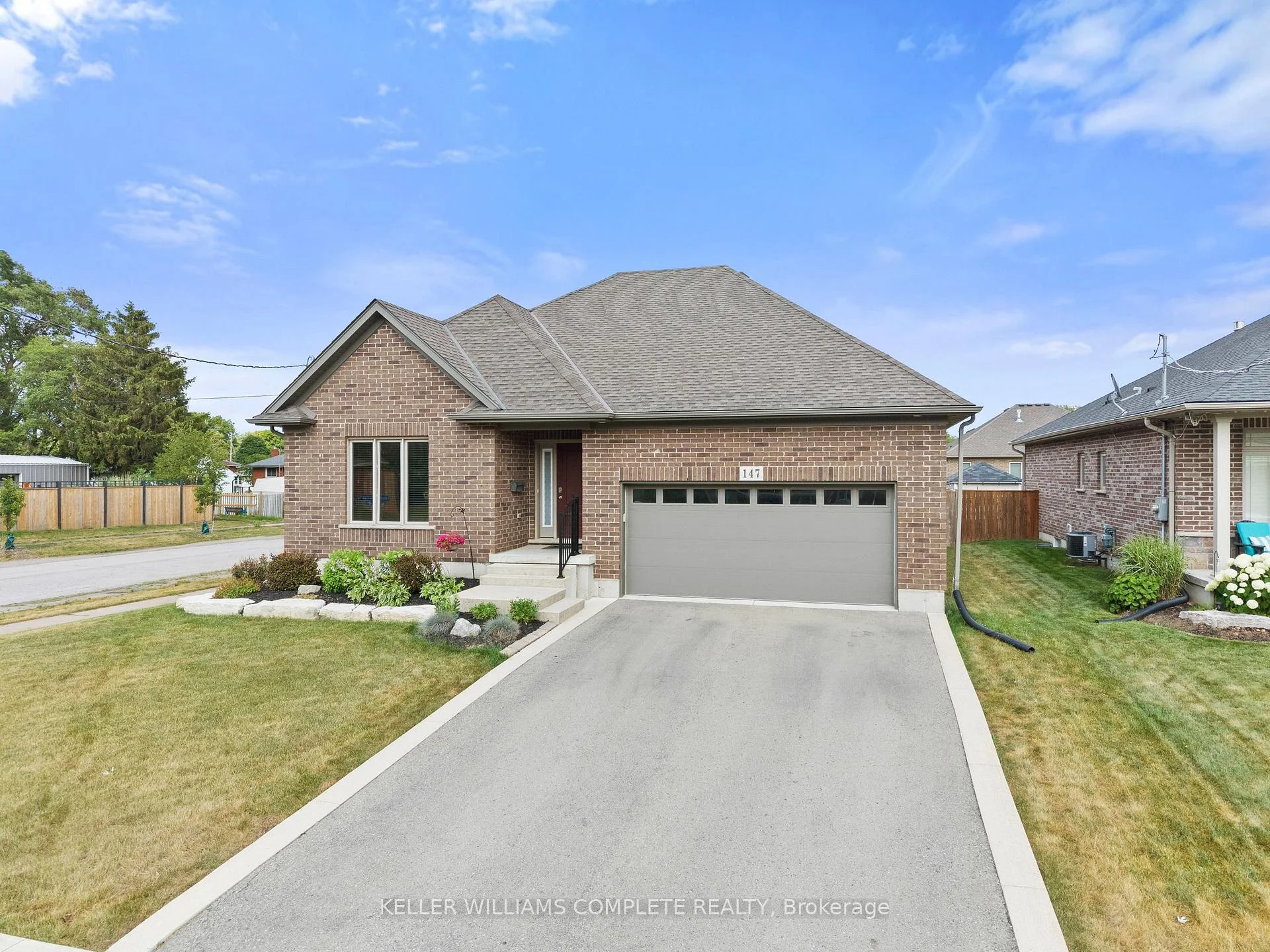 Photo 47 of 147 Scholfield Avenue, Port Colborne, Sugarloaf — HOMEH