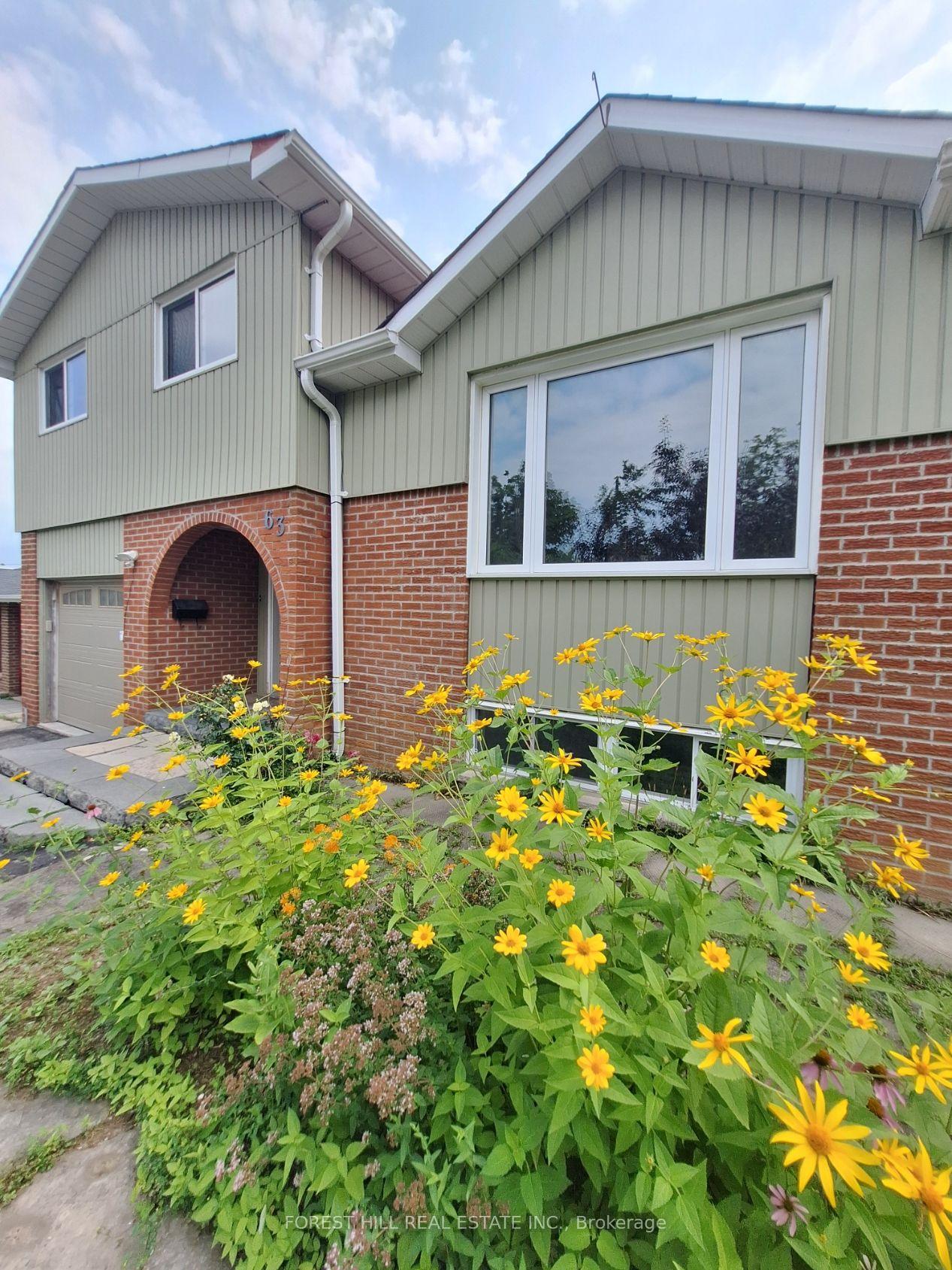 Photo 2 of 63 Springdale Drive, Barrie, Cundles East — HOMEH