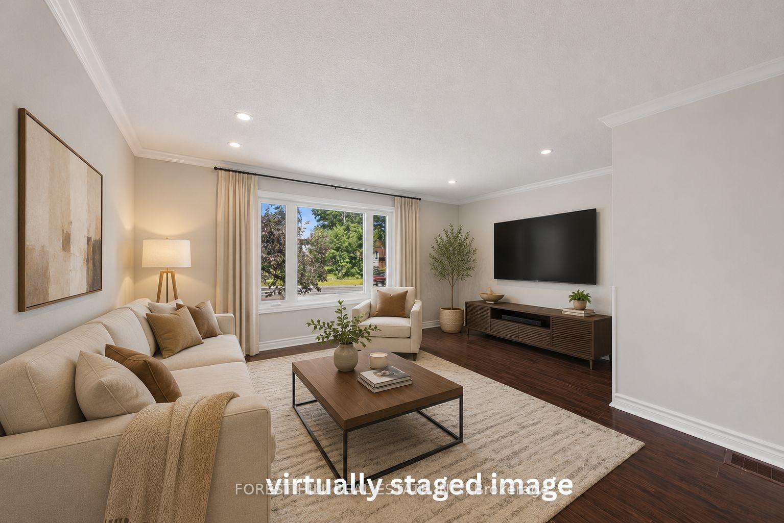 Photo 12 of 63 Springdale Drive, Barrie, Cundles East — HOMEH